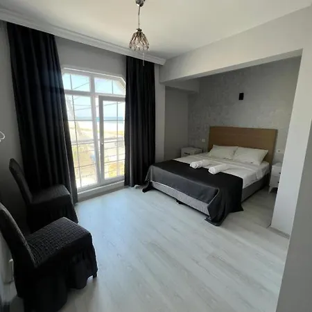 Istanbul Airport Black Sea Hotel *