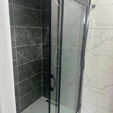 Istanbul Airport Black Sea Hotel Arnavutkoy