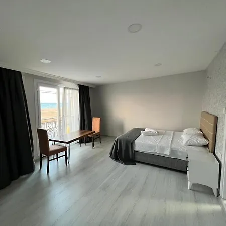 Istanbul Airport Black Sea Hotel *