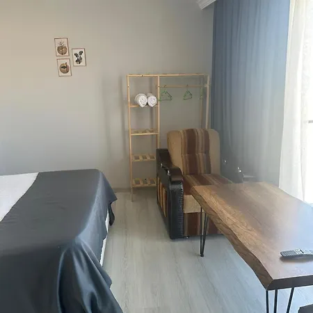 Istanbul Airport Black Sea Hotel Arnavutkoy