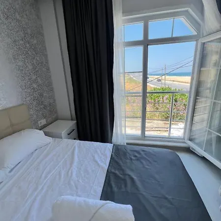 Istanbul Airport Black Sea Hotel *