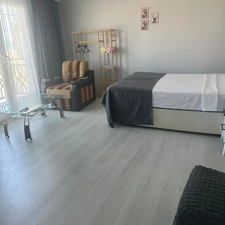 Istanbul Airport Black Sea * Arnavutkoy