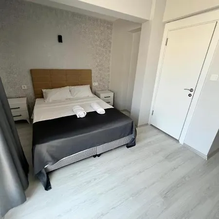 Istanbul Airport Black Sea Hotel *