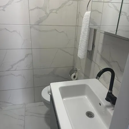 Istanbul Airport Black Sea Hotel