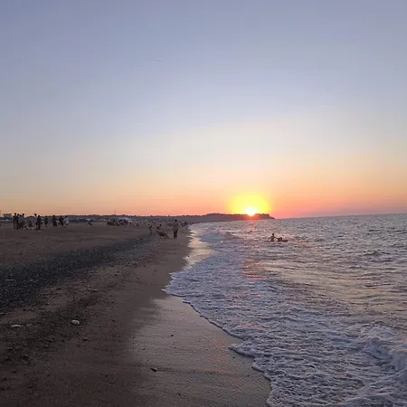 Hotel Istanbul Airport Black Sea Arnavutkoy