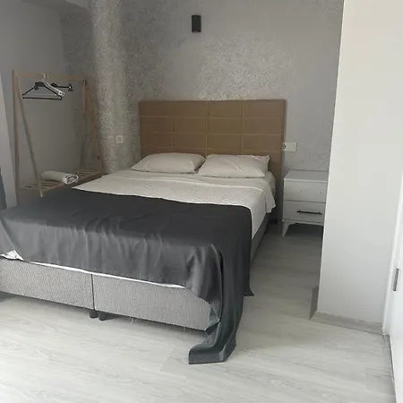 Istanbul Airport Black Sea