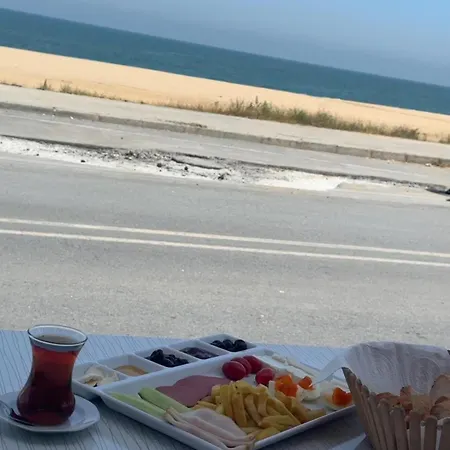 Istanbul Airport Black Sea Hotel *