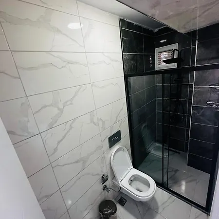 فندق Istanbul Airport Black Sea Arnavutkoy