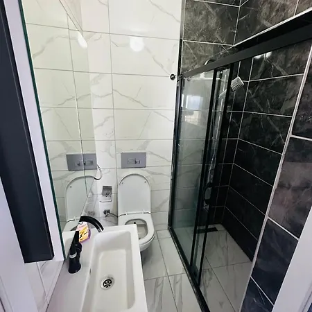 Istanbul Airport Black Sea Hotel
