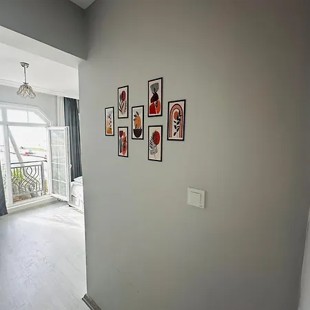 Hotel Istanbul Airport Black Sea