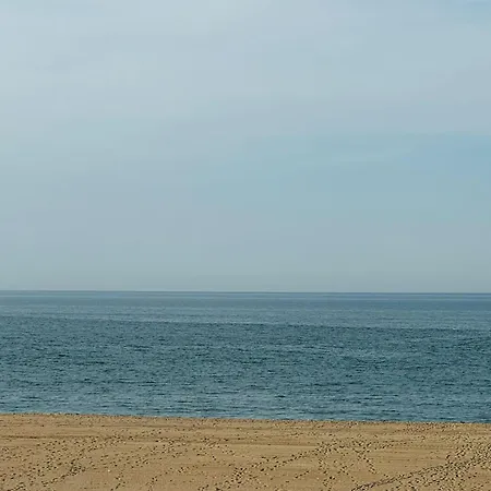 Istanbul Airport Black Sea *