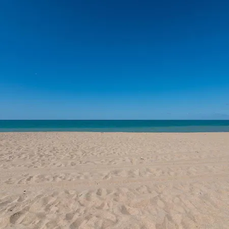 Istanbul Airport Black Sea *