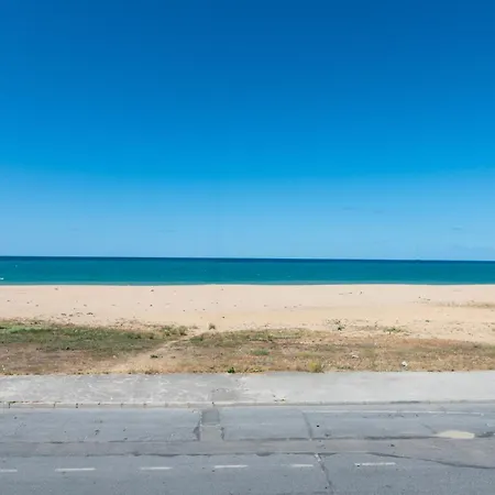 Istanbul Airport Black Sea Arnavutkoy