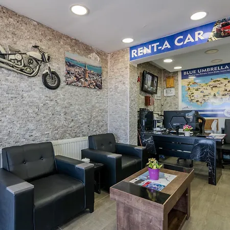 Istanbul Airport Black Sea