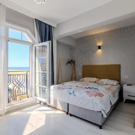 Hotel Istanbul Airport Black Sea Arnavutkoy
