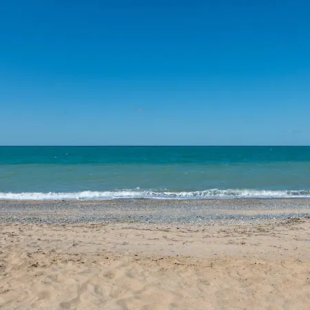 Istanbul Airport Black Sea Arnavutkoy