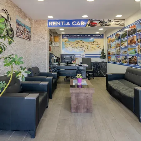 Istanbul Airport Black Sea Hotel Arnavutkoy