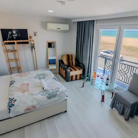 Hotel Istanbul Airport Black Sea Arnavutkoy