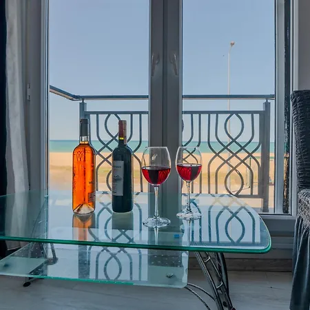 Hotel Istanbul Airport Black Sea