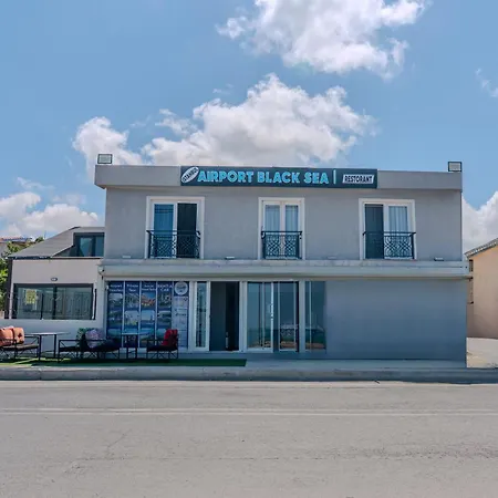 Hotel Istanbul Airport Black Sea *