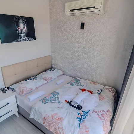 Istanbul Airport Black Sea Hotel *