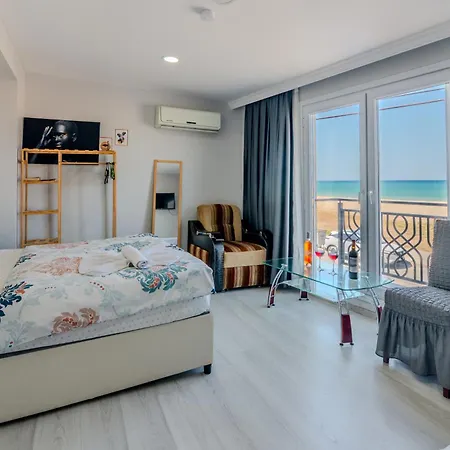 Istanbul Airport Black Sea *