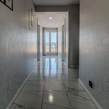 Istanbul Airport Black Sea Hotel *