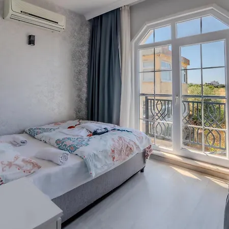 Hotel Istanbul Airport Black Sea Arnavutkoy