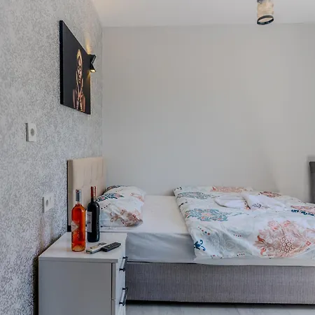 Istanbul Airport Black Sea *