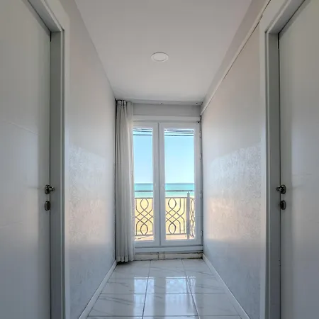 Istanbul Airport Black Sea Hotel Arnavutkoy