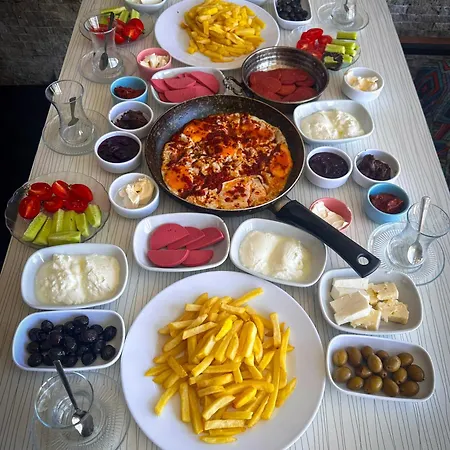 Istanbul Airport Black Sea Hotel *