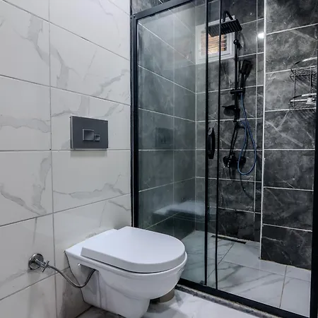 Hotel Istanbul Airport Black Sea