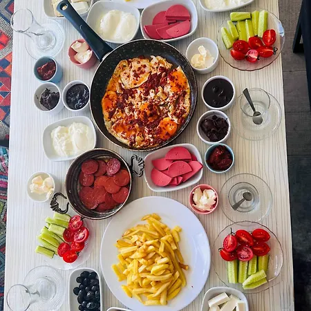 Istanbul Airport Black Sea فندق