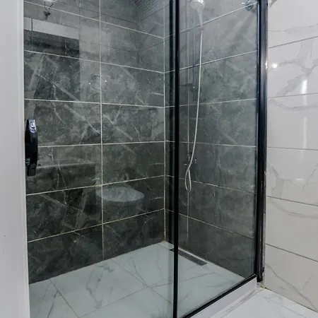 Istanbul Airport Black Sea Hotel Arnavutkoy