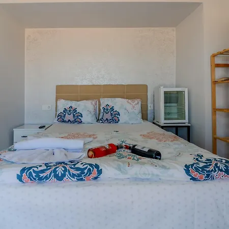 Istanbul Airport Black Sea Arnavutkoy