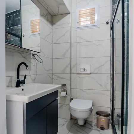 Hotel Istanbul Airport Black Sea *