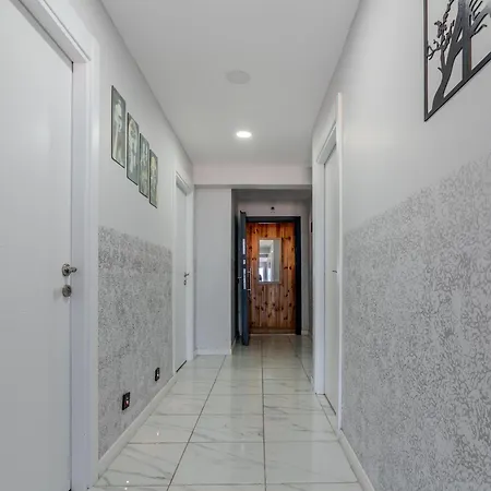 Istanbul Airport Black Sea Hotel