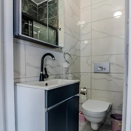 Hotel Istanbul Airport Black Sea *