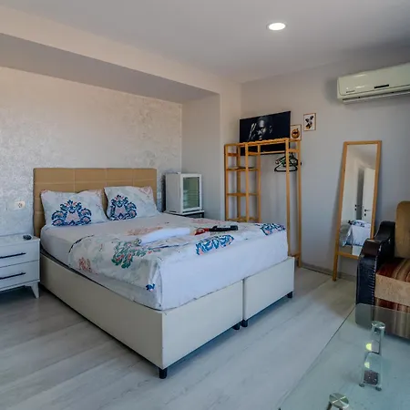 Hotel Istanbul Airport Black Sea Arnavutkoy