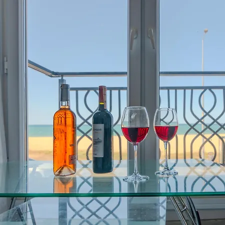 Hotel Istanbul Airport Black Sea