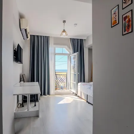 Hotel Istanbul Airport Black Sea Arnavutkoy