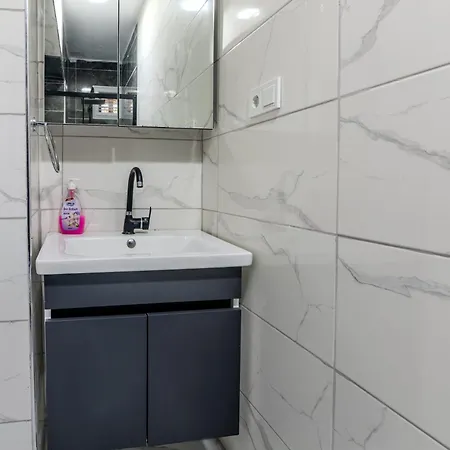 Hotel Istanbul Airport Black Sea