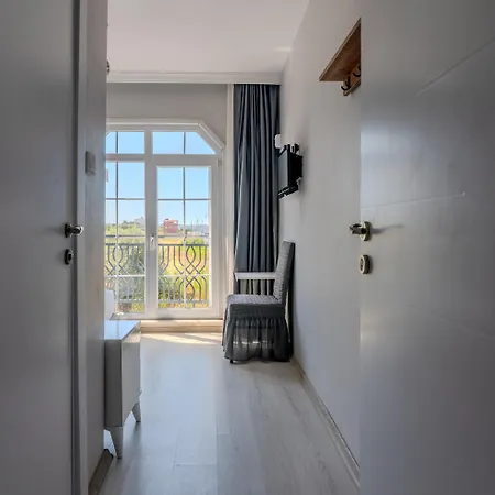 Hotel Istanbul Airport Black Sea Arnavutkoy