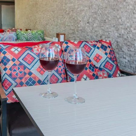 Istanbul Airport Black Sea