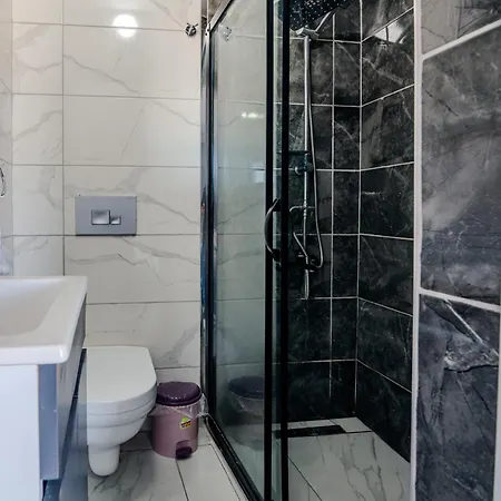 Hotel Istanbul Airport Black Sea Arnavutkoy