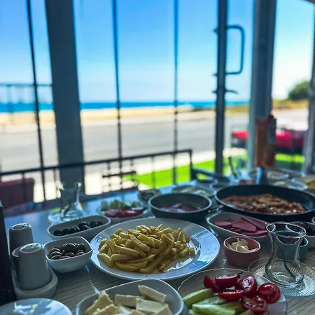 فندق Istanbul Airport Black Sea Arnavutkoy