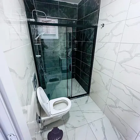 Istanbul Airport Black Sea * Arnavutkoy