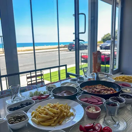 Istanbul Airport Black Sea Hotel