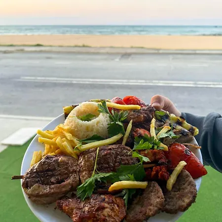 Hotel Istanbul Airport Black Sea *