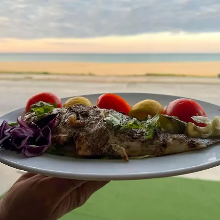 Istanbul Airport Black Sea Hotel *